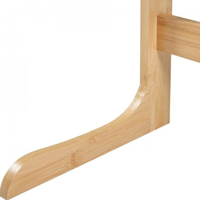 Multifunkčnký skladací stôl 60x35 cm