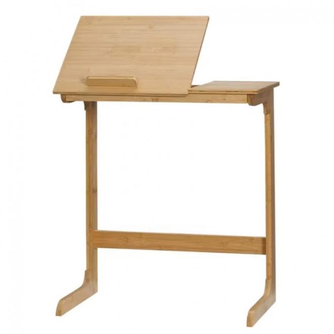 Multifunkčnký skladací stôl 60x35 cm