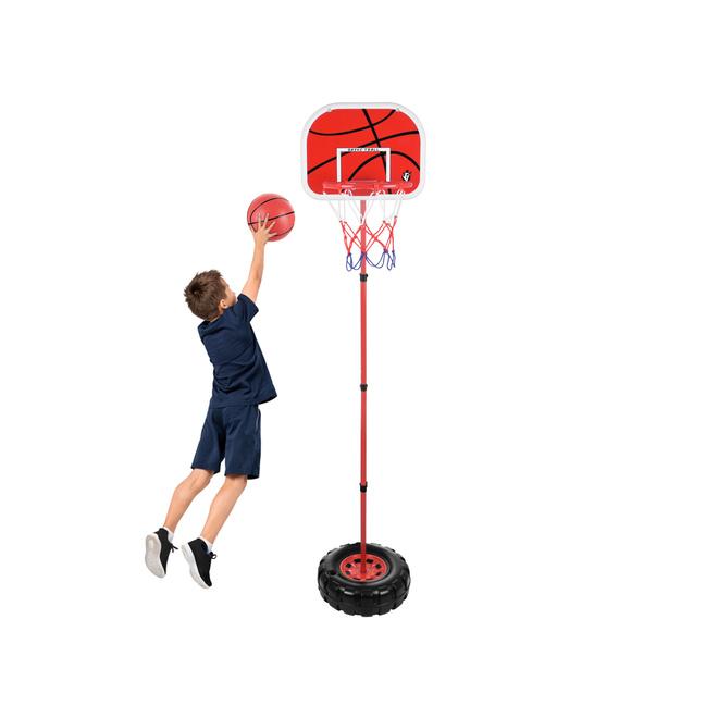 Basketbalový kôš pre deti - 170 cm
