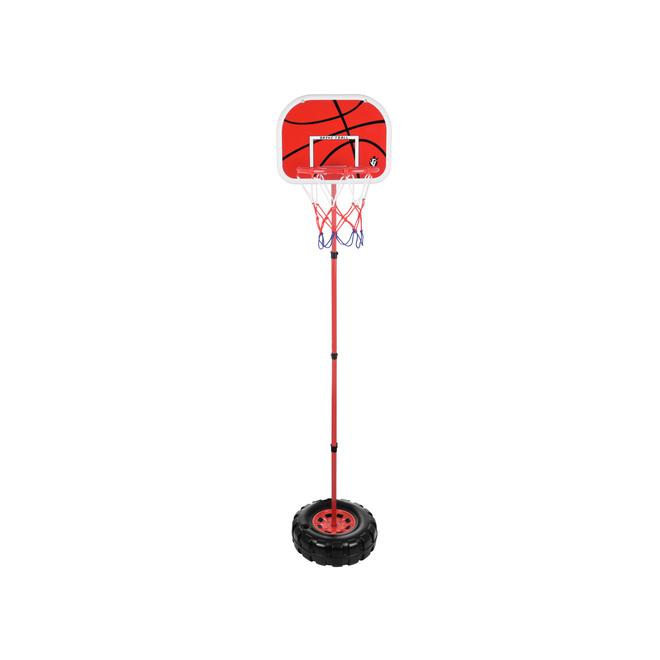 Basketbalový kôš pre deti - 170 cm