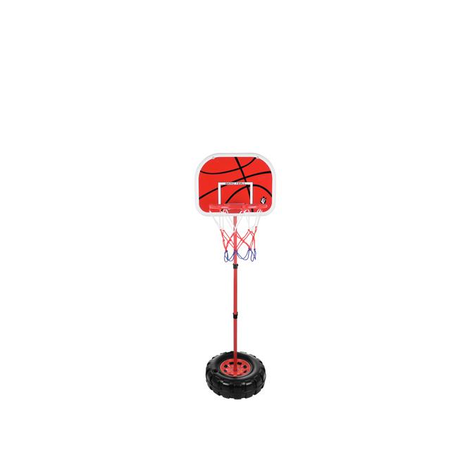 Basketbalový kôš pre deti - 170 cm