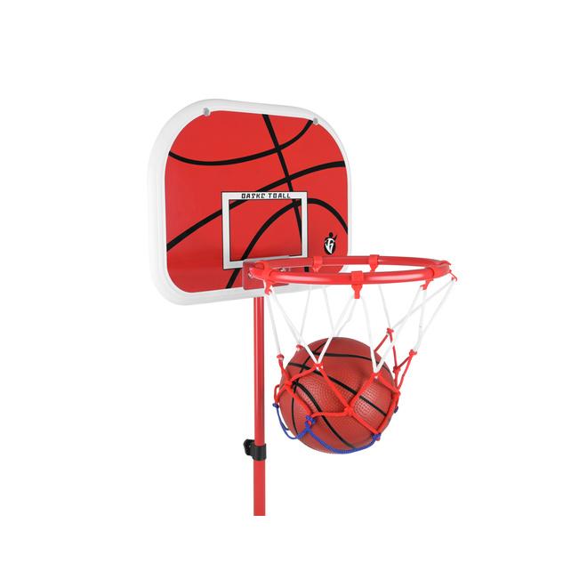 Basketbalový kôš pre deti - 170 cm