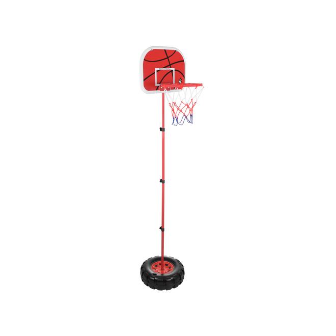 Basketbalový kôš pre deti - 170 cm
