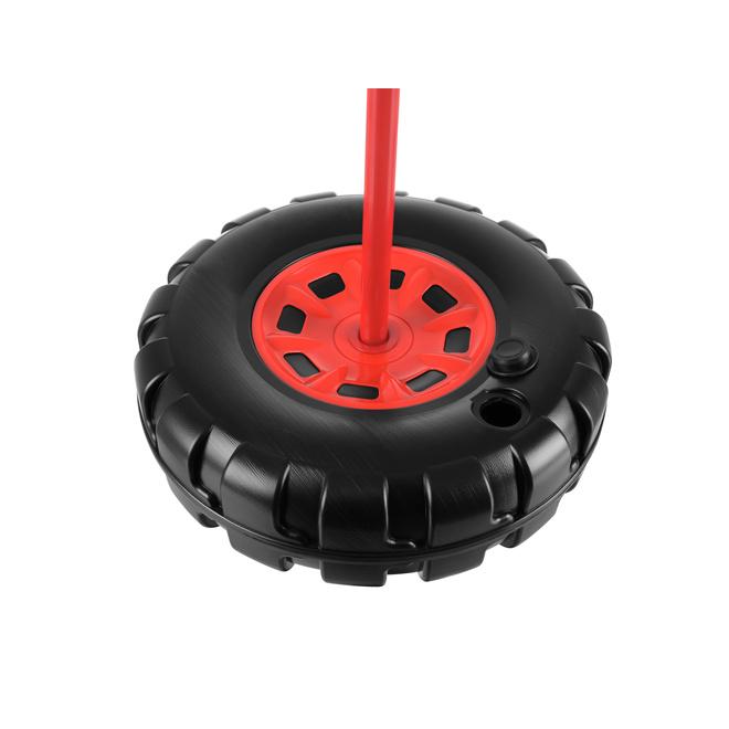 Basketbalový kôš pre deti - 170 cm