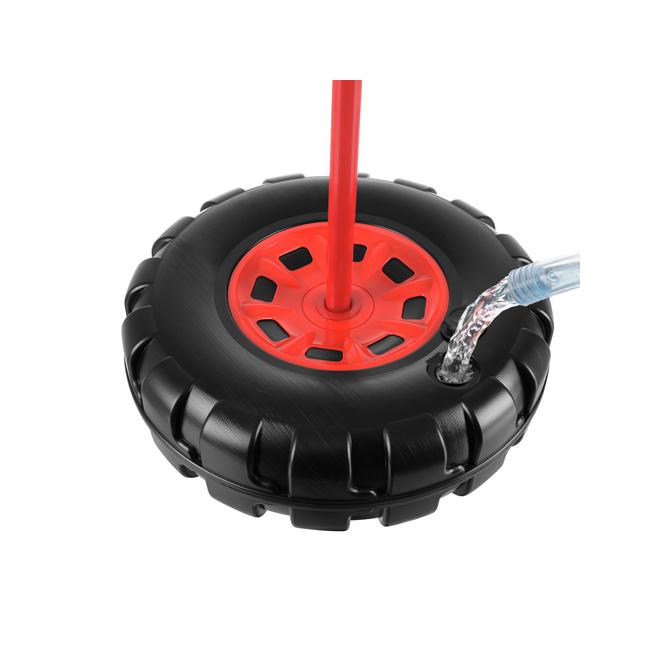 Basketbalový kôš pre deti - 170 cm