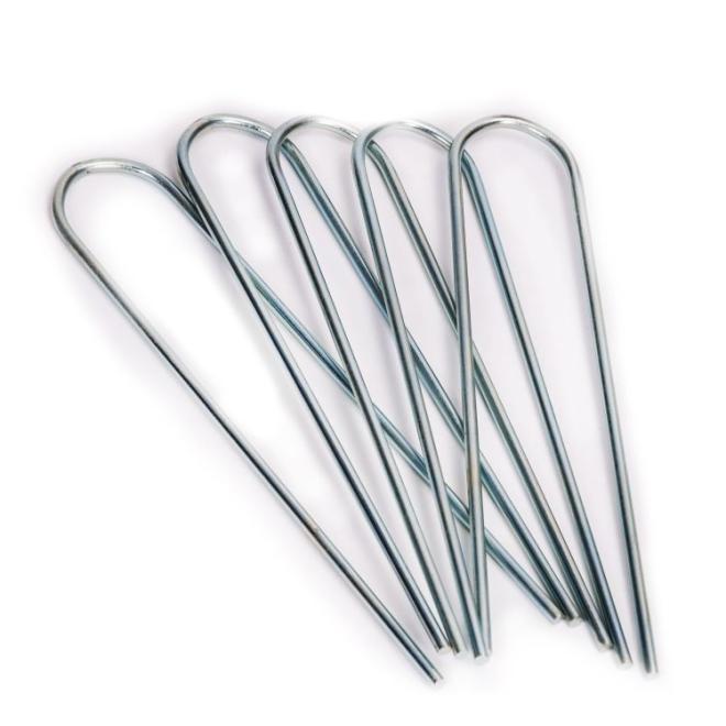 Futbalová bránka so sieťou 240x160x85 cm MOVEPRO