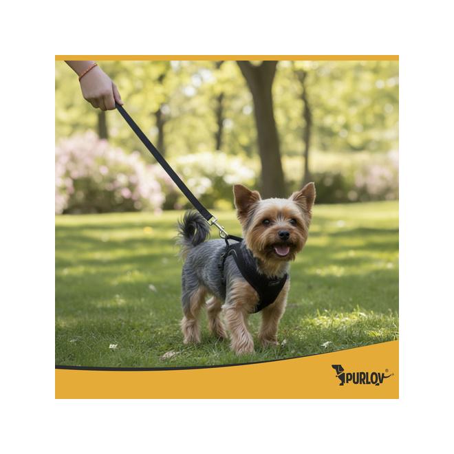 Beztlakový postroj pre zvieratá - S