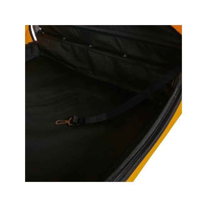 Príves na bicykel pre zvieratá