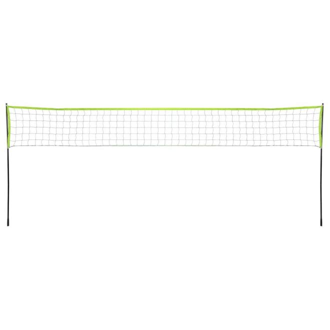 Volejbalová/bedmintonová sieť 600x240 cm