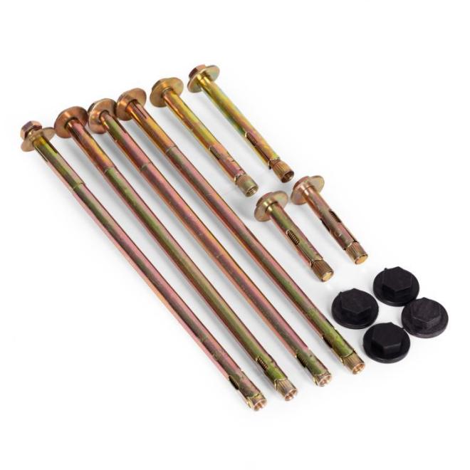 Polykarbonátová strieška nad dvere - 150x100 cm