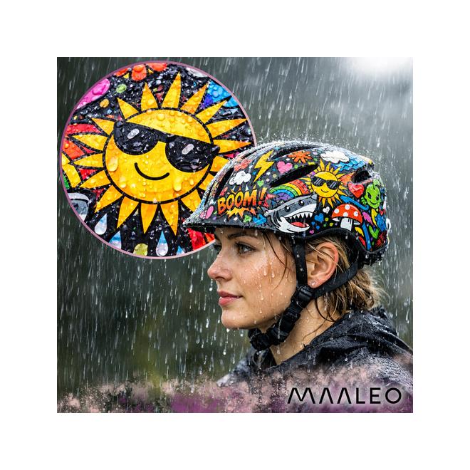 Akrylové fixky - sada 24 kusov Maaleo