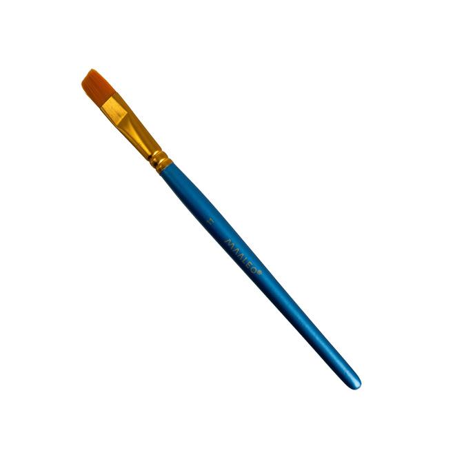 Kreatívna maliarska sada 26 ks - farby, štetce, plátno, paleta