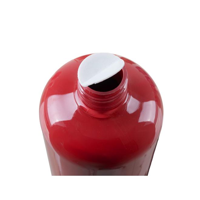 Plagátové farby - sada 18 ks x 500 ml Maaleo