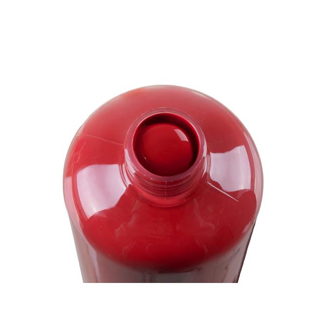 Plagátové farby - sada 18 ks x 500 ml Maaleo