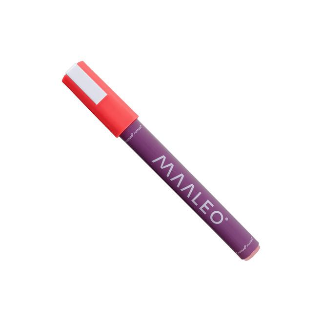 Sada 12 akrylových fixiek Maaleo