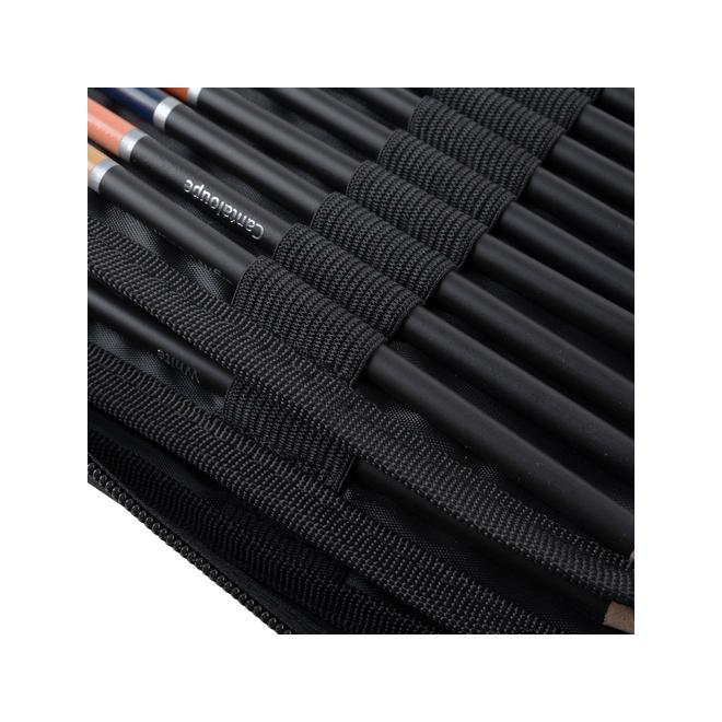 Pastelky – sada na kreslenie Maaleo