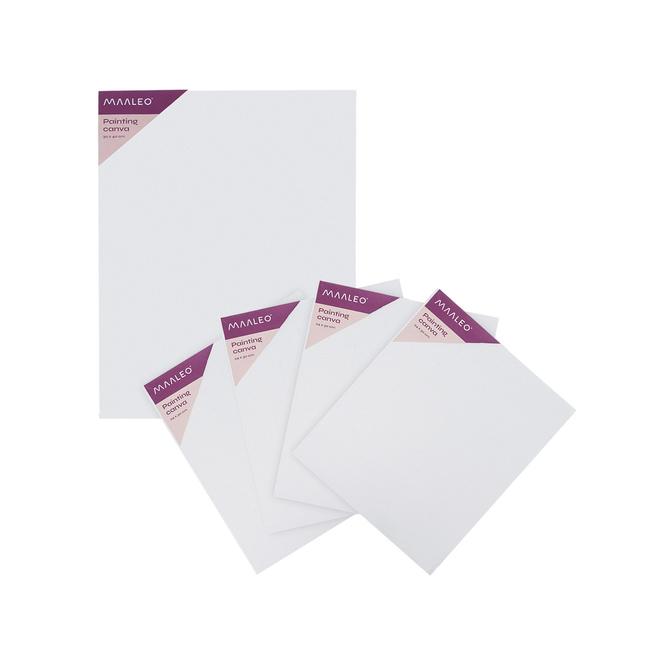 Kreatívna maliarska sada 41 ks Maaleo