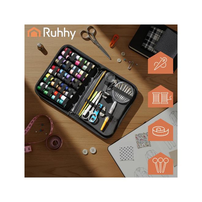 Súprava na šitie - 128 dielov