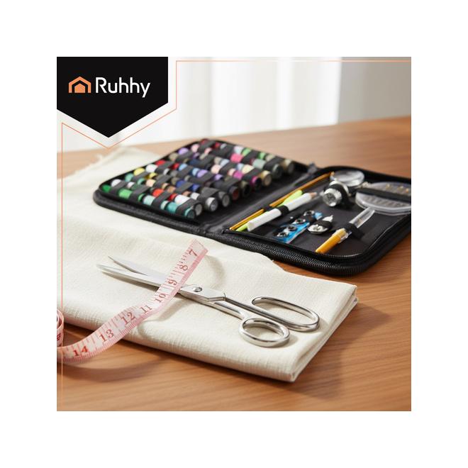 Súprava na šitie - 128 dielov