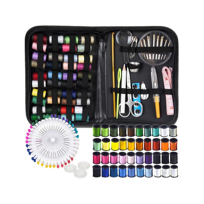 Súprava na šitie - 128 dielov