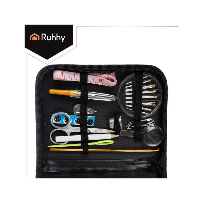 Súprava na šitie - 128 dielov