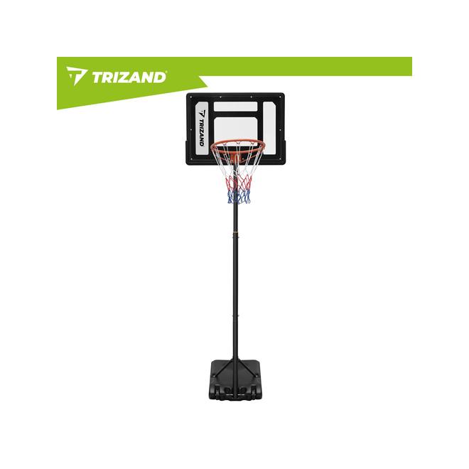 Basketbalový kôš Trizand 259 cm