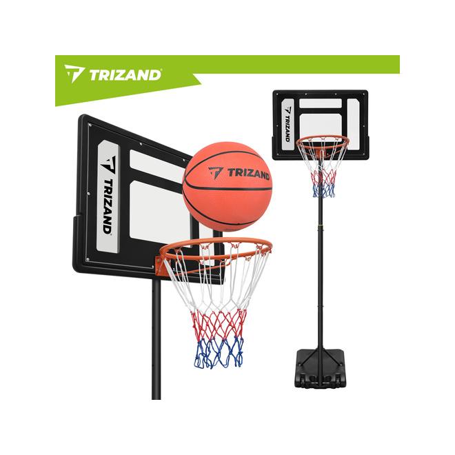 Basketbalový kôš Trizand 259 cm