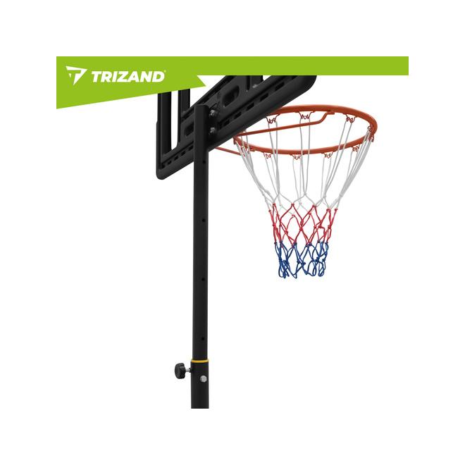 Basketbalový kôš Trizand 259 cm