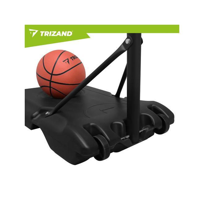 Basketbalový kôš Trizand 259 cm