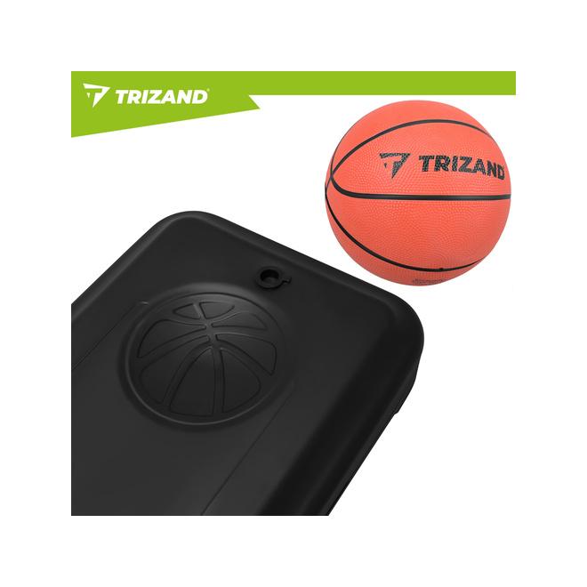 Basketbalový kôš Trizand 259 cm