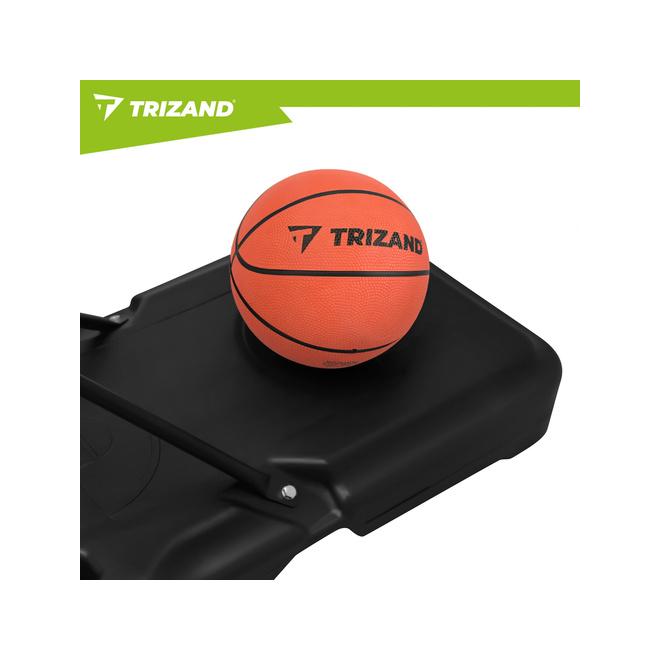 Basketbalový kôš Trizand 259 cm