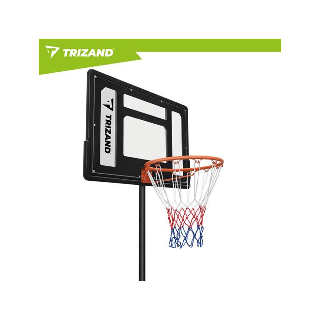 Basketbalový kôš Trizand 259 cm