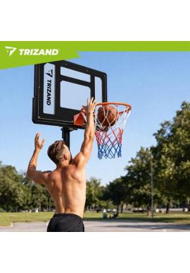 Basketbalový kôš Trizand 259 cm