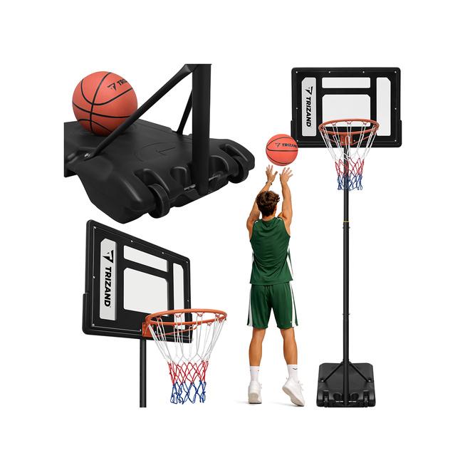 Basketbalový kôš Trizand 259 cm