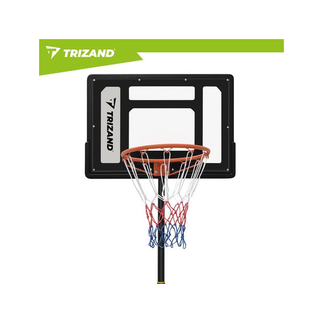 Basketbalový kôš Trizand 259 cm