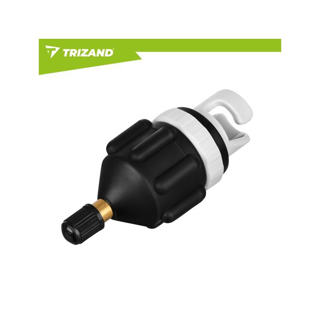 Adaptér na nafukovací ventil pre SUP dosku