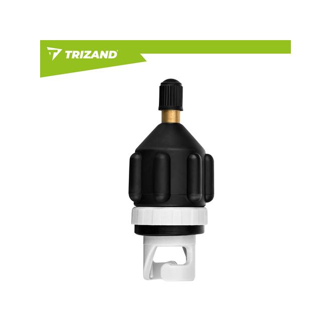 Adaptér na nafukovací ventil pre SUP dosku