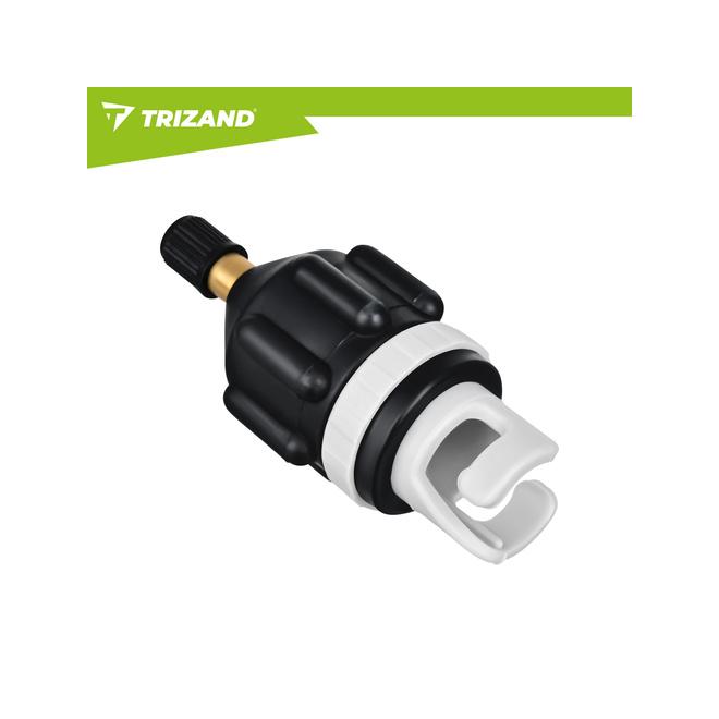 Adaptér na nafukovací ventil pre SUP dosku