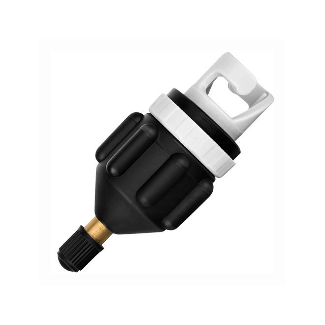 Adaptér na nafukovací ventil pre SUP dosku