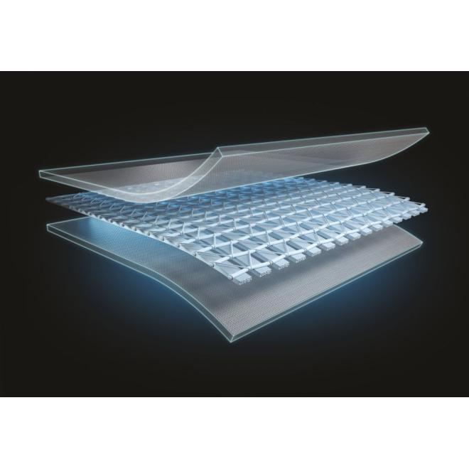 Nafukovací SPA bazén s hydromasážou pre 6 osôb