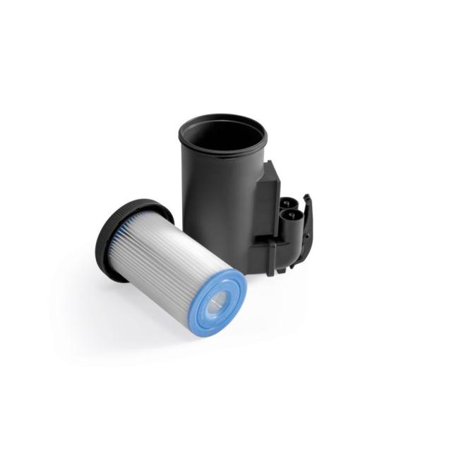 Nafukovací SPA bazén s hydromasážou pre 6 osôb