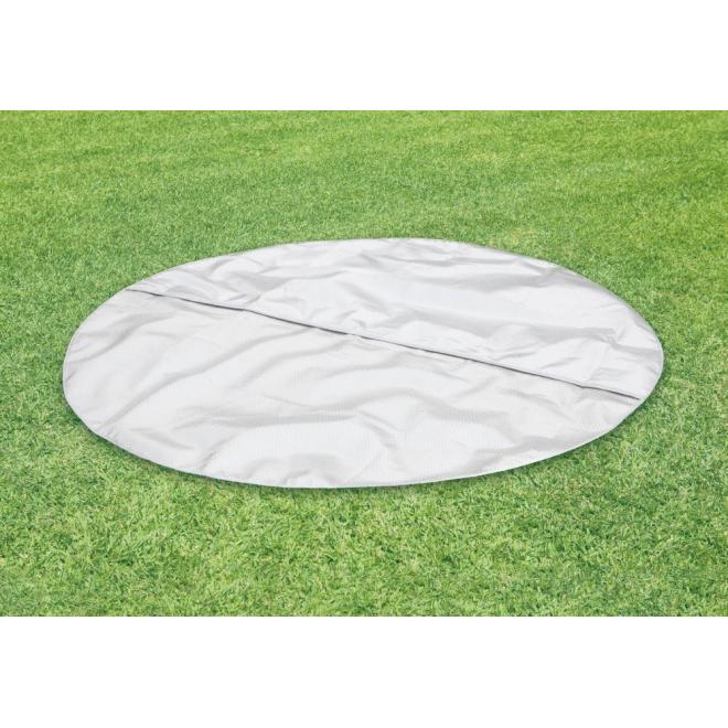 Nafukovací SPA bazén s hydromasážou pre 4 osoby