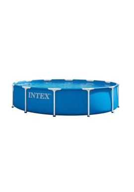 Záhradný bazén INTEX s okrúhlym rámom 366x76 cm