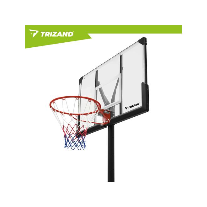 Basketbalový kôš Trizand 305 cm