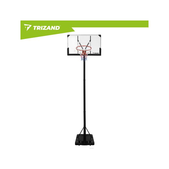 Basketbalový kôš Trizand 305 cm