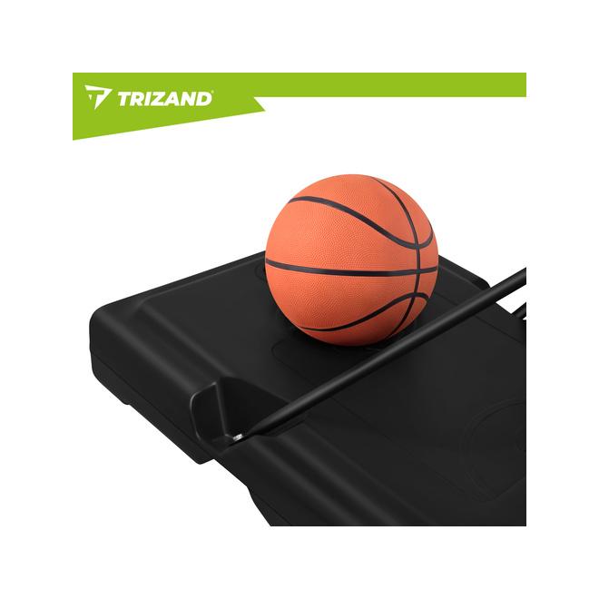 Basketbalový kôš Trizand 305 cm