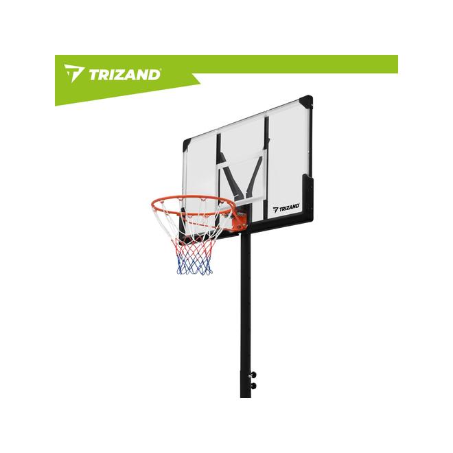Basketbalový kôš Trizand 305 cm