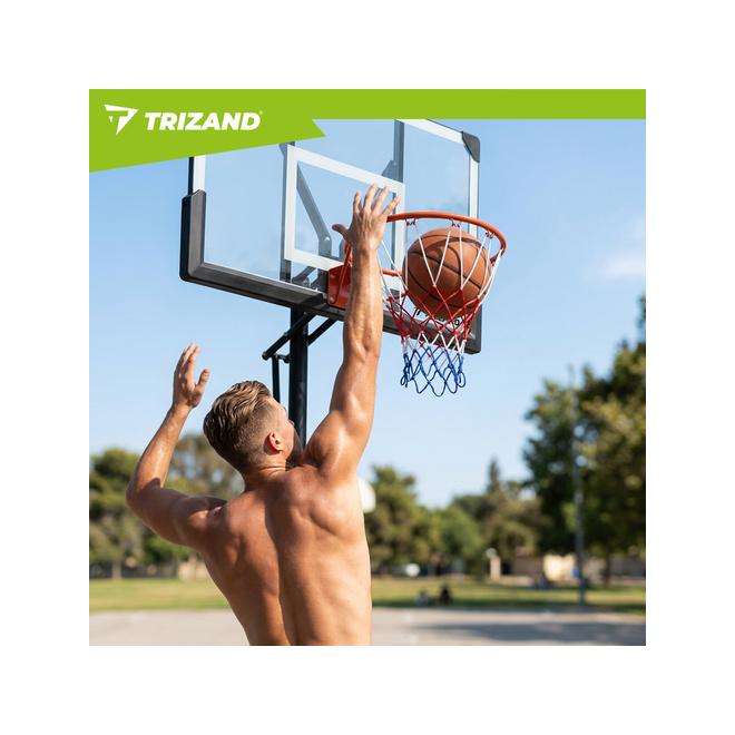 Basketbalový kôš Trizand 305 cm