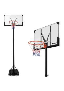Basketbalový kôš Trizand 305 cm