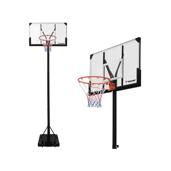 Basketbalový kôš Trizand 305 cm